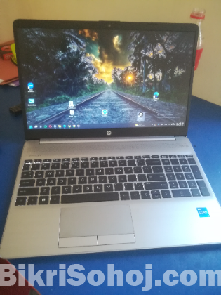 HP 250 G9 Intel Core i5 12th Gen-1235U